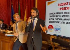 Controcorrente, con Sodano e Laudini, impugna le Variazioni di bilancio