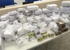 Traffico di cocaina nell’Agrigentino, quattro imputati assolti nel processo Vultur
