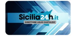 Sicilia24ore – Direttore Lelio Castaldo
